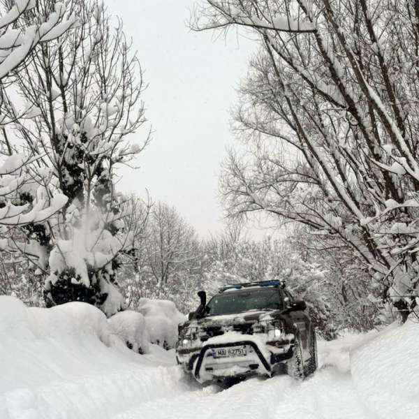 Rezultate &icirc;nregistrate la frontieră &icirc;n ultimele 24 de ore