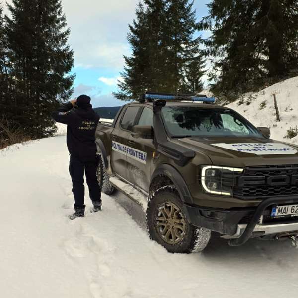 Results recorded at the border in the last 24 hours