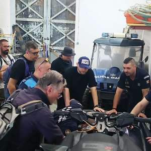 România și cooperarea europeană în investigarea criminalității maritime: perspective operaționale recente