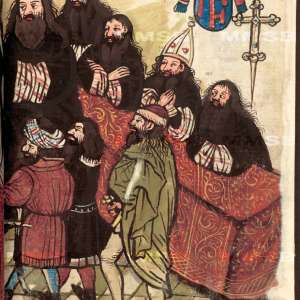 Istoria momentului 1 Decembrie 1918