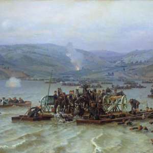 Istoria momentului 1 Decembrie 1918