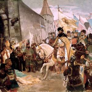 Istoria momentului 1 Decembrie 1918