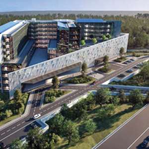 Interviu exclusiv - Chestor de poliție,  medic primar, dr. Alida Moise Director General al Spitalului de Urgență „Prof. Dr. Dimitrie Gerota”