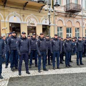 1 Decembrie - Ziua României sărbătorită de Poliția de Frontieră