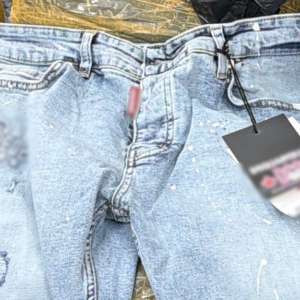 Produse susceptibile a fi contrafăcute, în valoare de peste 285.000 de lei, depistate de polițiștii de frontieră din cadrul Inspectoratului Teritorial al Poliției de Frontieră Giurgiu