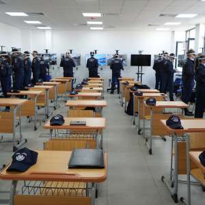 LABORATOR DE REALITATE AUGMENTATĂ PENTRU INSTRUIREA VIITORILOR OFIȚERI AI POLIȚIEI DE FRONTIERĂ