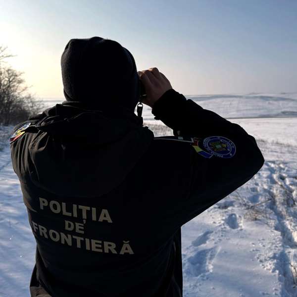 Rezultate &icirc;nregistrate la frontieră &icirc;n ultimele 24 de ore