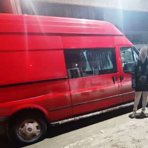 Urmărit depistat de către polițiștii de frontieră la Stânca