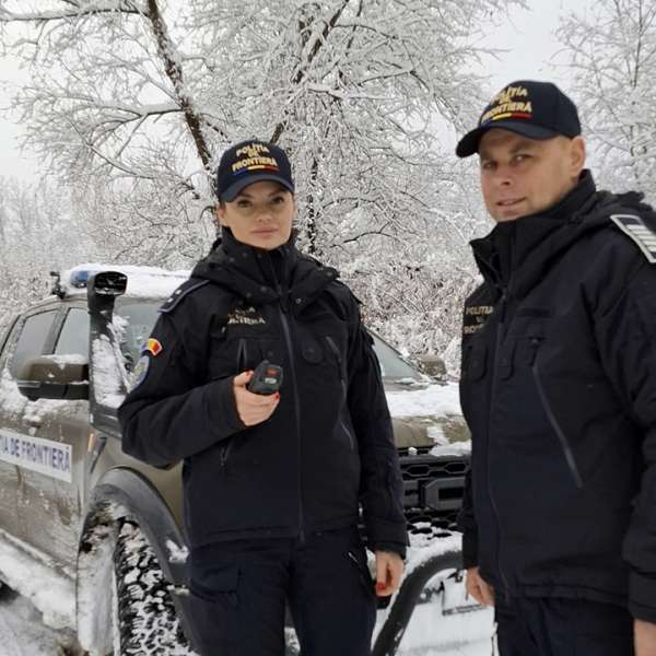 Results recorded at the border in the last 24 hours