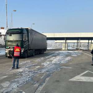 Polițiștii de frontieră sătmăreni continuă acțiunile în cooperare cu autoritățile maghiare