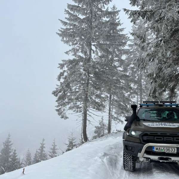 Rezultate &icirc;nregistrate la frontieră &icirc;n ultimele 24 de ore