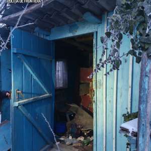 Poliţia de Frontieră: 73 de percheziții într-un dosar privind stabilirea fictivă a domiciliilor şi obţinerea ilegală de acte