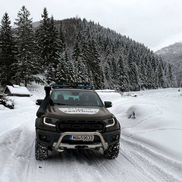 Results recorded at the border in the last 24 hours