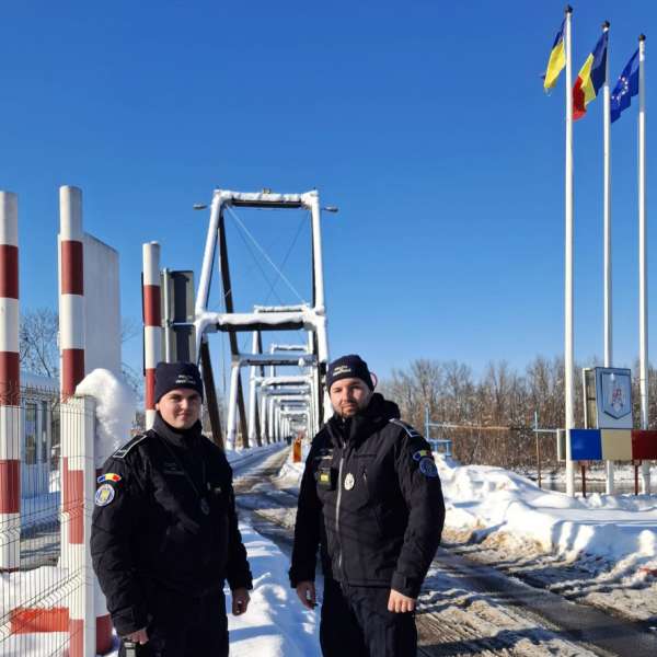 Results recorded at the border in the last 24 hours