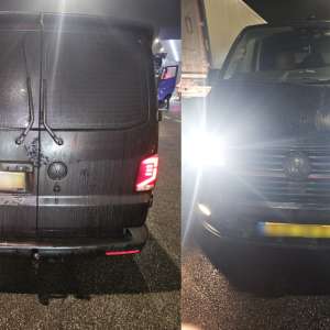 Țigarete în valoare de 84.600 de lei scoase din circuitul ilegal al produselor accizabile de polițiștii de frontieră din cadrul ITPF Giurgiu