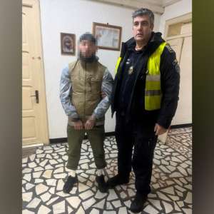 Persoană urmărită internațional, depistată de polițiștii de frontieră giurgiuveni