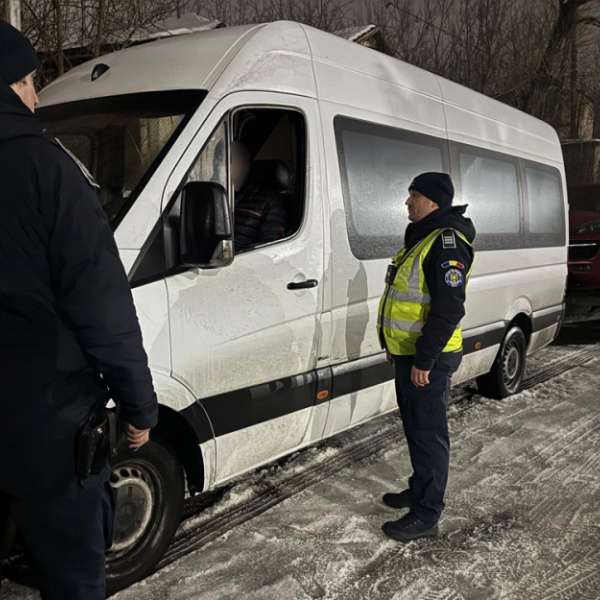 Bunuri sustrase &icirc;n urma unui accident rutier, recuperate de polițiștii de frontieră giurgiuveni