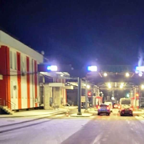 La volanul unui autoturism fără să deţină permis de conducere