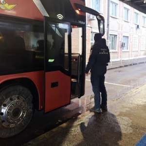 Cetățean moldovean cercetat penal pentru posesia unui document fals