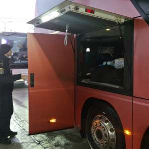 Cetățean moldovean cercetat penal pentru posesia unui document fals