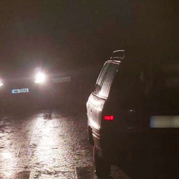 Ieșean depistat pe drumurile publice la volanul unui autoturism, fără a deține permis de conducere