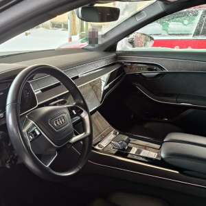 Autoturism de lux căutat de autorităţile germane, depistat la Zimnicea