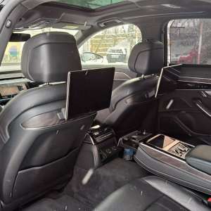 Autoturism de lux căutat de autorităţile germane, depistat la Zimnicea