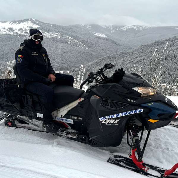 Results recorded at the border in the last 24 hours