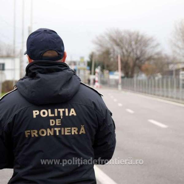 Results recorded at the border in the last 24 hours