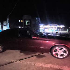 Asigurare tip carte verde falsă descoperită de către polițiștii de frontieră din cadrul P.T.F. Oancea