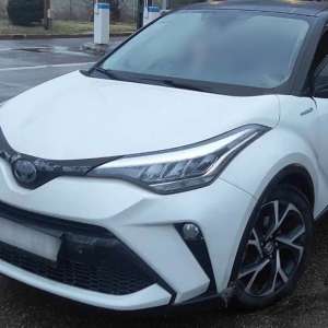 Autoturism furat din Grecia, reținut la Albița