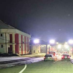 Depistat la controlul de frontieră, fără drept de circulaţie