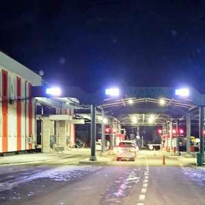 Talon de inspecție tehnică periodică fals descoperit la controlul de frontieră