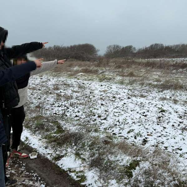 Trei cetățeni turci depistați de către polițiștii de frontieră constănțeni fără documente valabile pentru a călători &icirc;n spaţiul Schengen