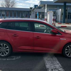 Autoturism căutat de către autoritățile din Austria, indisponibilizat de  poliţiştii de frontieră