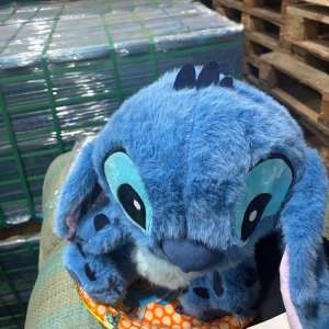 Jucării şi genţi susceptibile a fi contrafăcute, evaluate la peste 163.000 de euro, descoperite de polițiștii de frontieră constănțeni