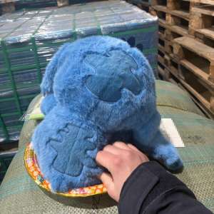 Jucării şi genţi susceptibile a fi contrafăcute, evaluate la peste 163.000 de euro, descoperite de polițiștii de frontieră constănțeni