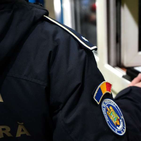 Rezultate &icirc;nregistrate la frontieră &icirc;n ultimele 24 de ore