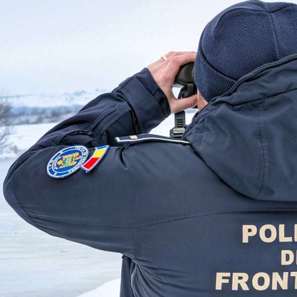 Results recorded at the border in the last 24 hours