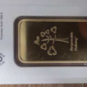 Lingouri de aur în greutate totală de 400 de grame, ascunse și nedeclarate la controlul de frontieră