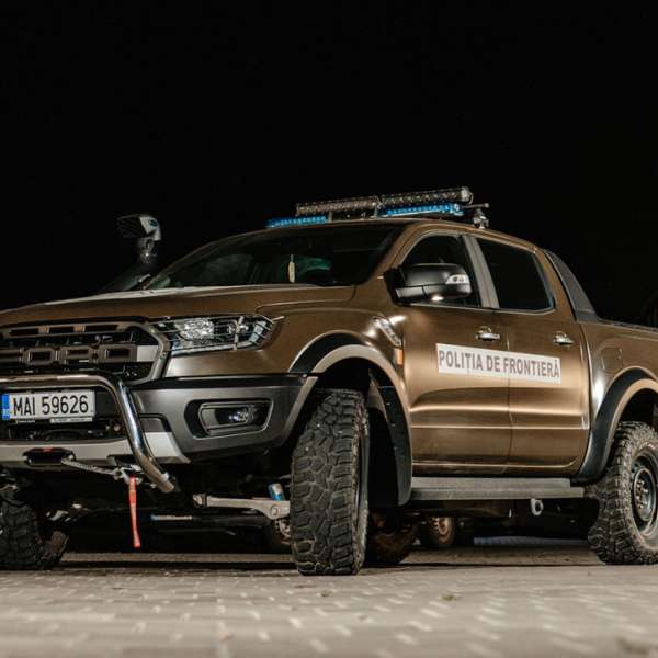 Rezultate înregistrate la frontieră în ultimele 24 de ore