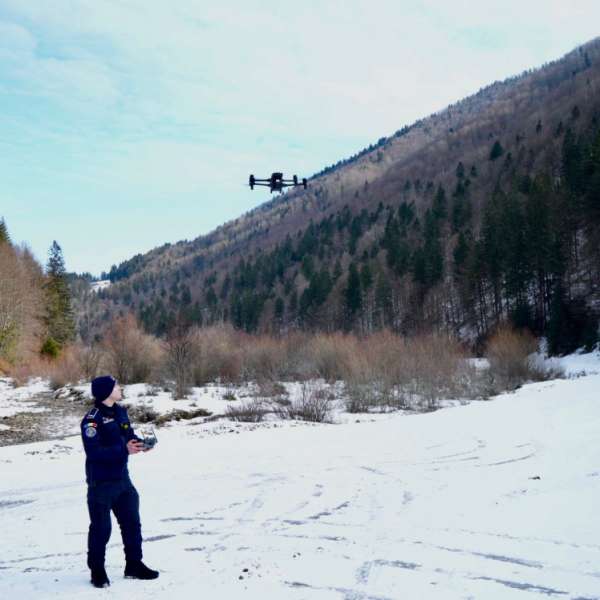 Results recorded at the border in the last 24 hours