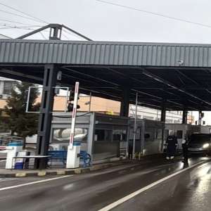 Depistat la controlul de frontieră, fără drept de circulaţie