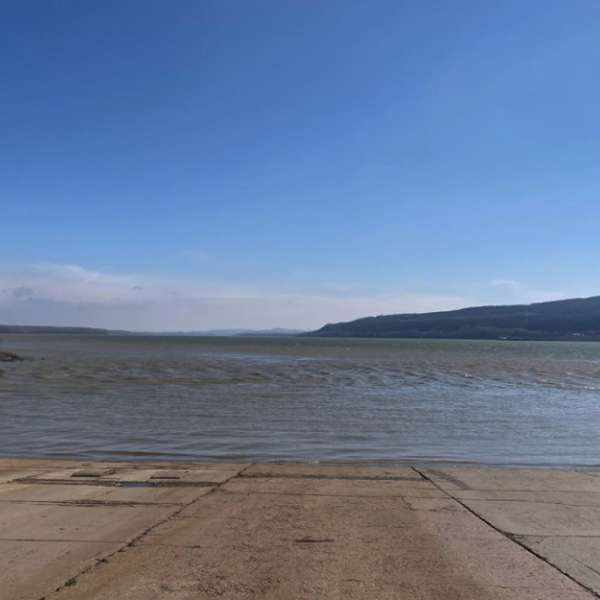 Suspendarea temporară a activității feribotului Oryahovo-Bechet