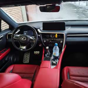 Autoturism în valoare de 250.000 de lei, căutat de către autoritățile din Canada, descoperit de polițiștii de frontieră constănțeni