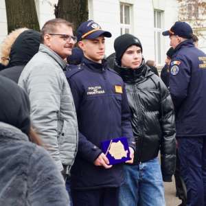 O nouă promoție de elevi a Școlii de Pregătire a Agenților Poliției de Frontieră „Avram Iancu” Oradea a depus jurământul militar, marcând începutul formării lor în Poliția de Frontieră