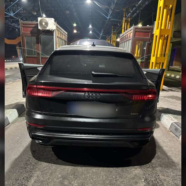 Autoturism &icirc;n valoare de 50.000 de euro, căutat de către autoritățile din Italia, descoperit de polițiștii de frontieră bihoreni