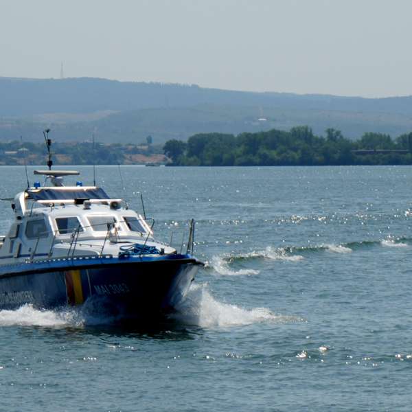 Results recorded at the border in the last 24 hours