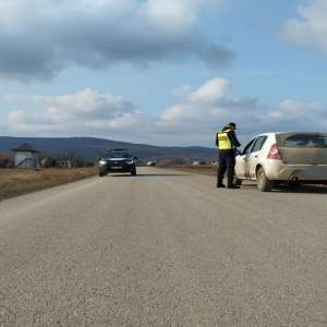 Ieșean la volan sub influența băuturilor alcoolice