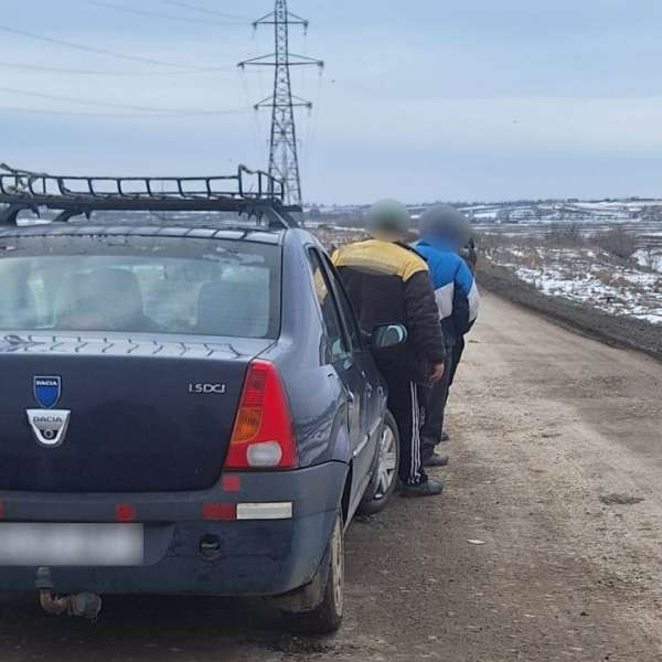 Se continuă combaterea pescuitului ilegal la frontiera de est